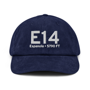 Espanola (KE14) Airport Hat