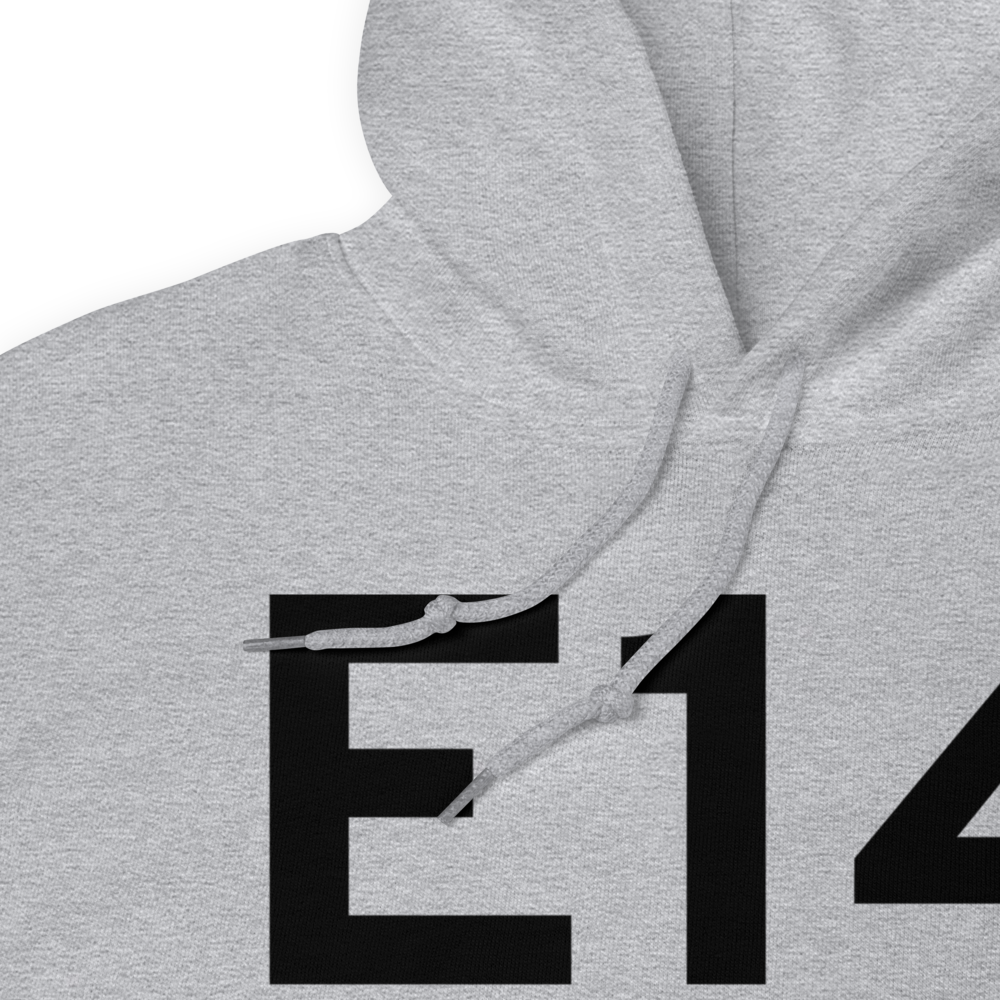 Espanola (KE14) Airport Hoodie Sweatshirt 