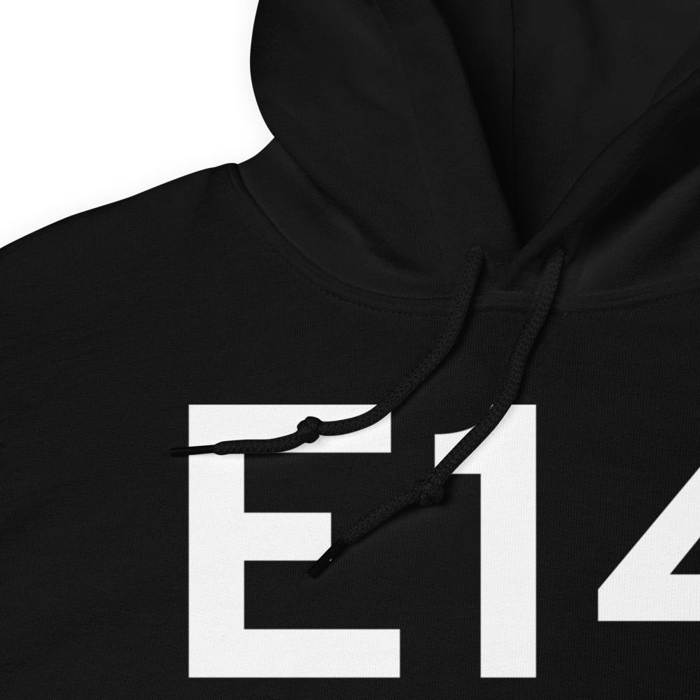 Espanola (KE14) Airport Hoodie Sweatshirt 