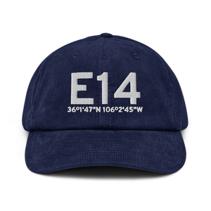 Espanola (KE14) Airport Hat