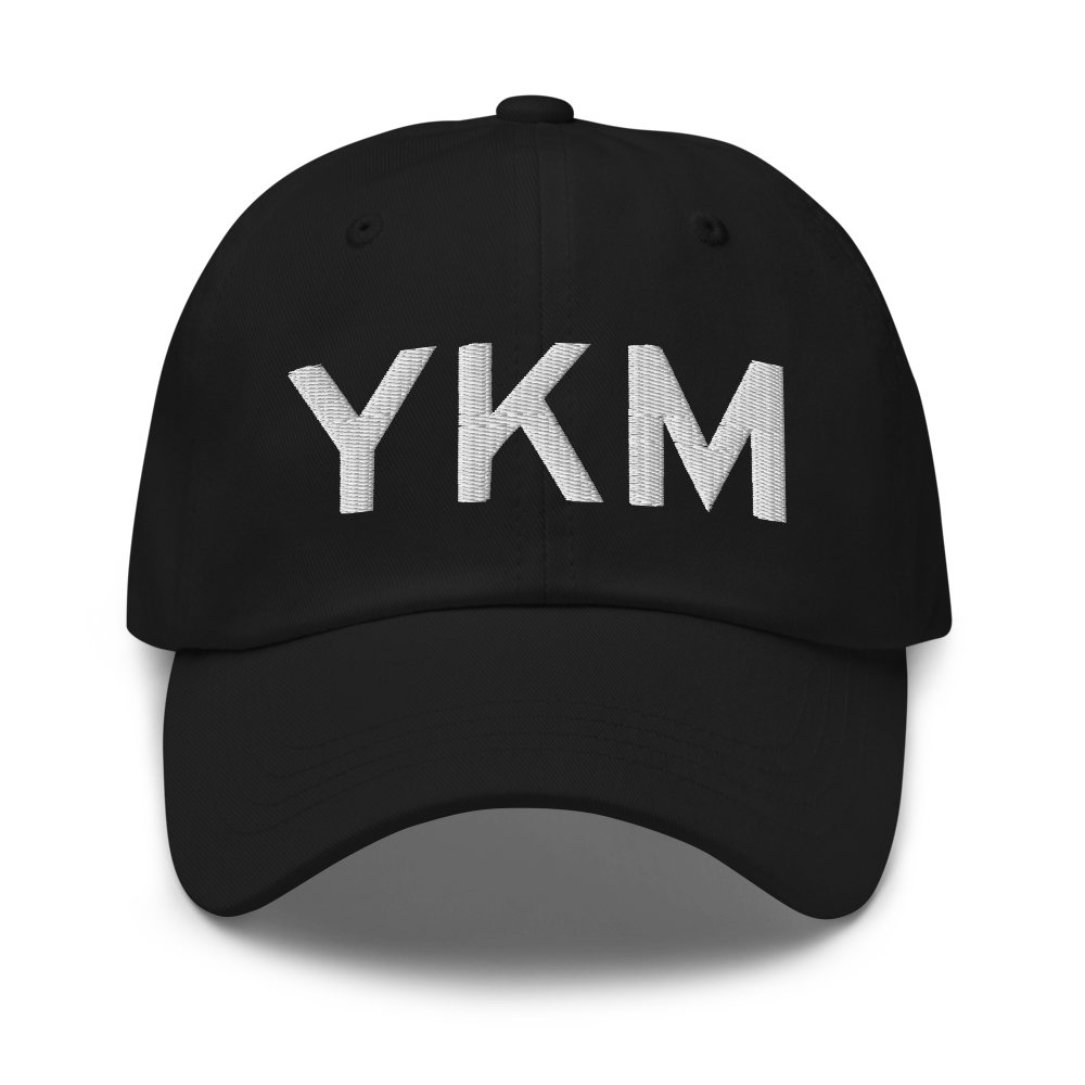 Yakima (KYKM) Airport Hat 