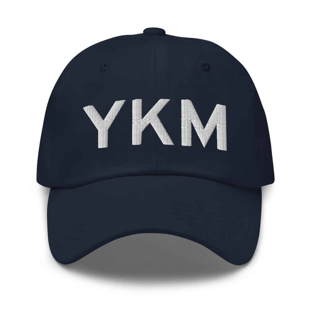 Yakima (KYKM) Airport Hat 