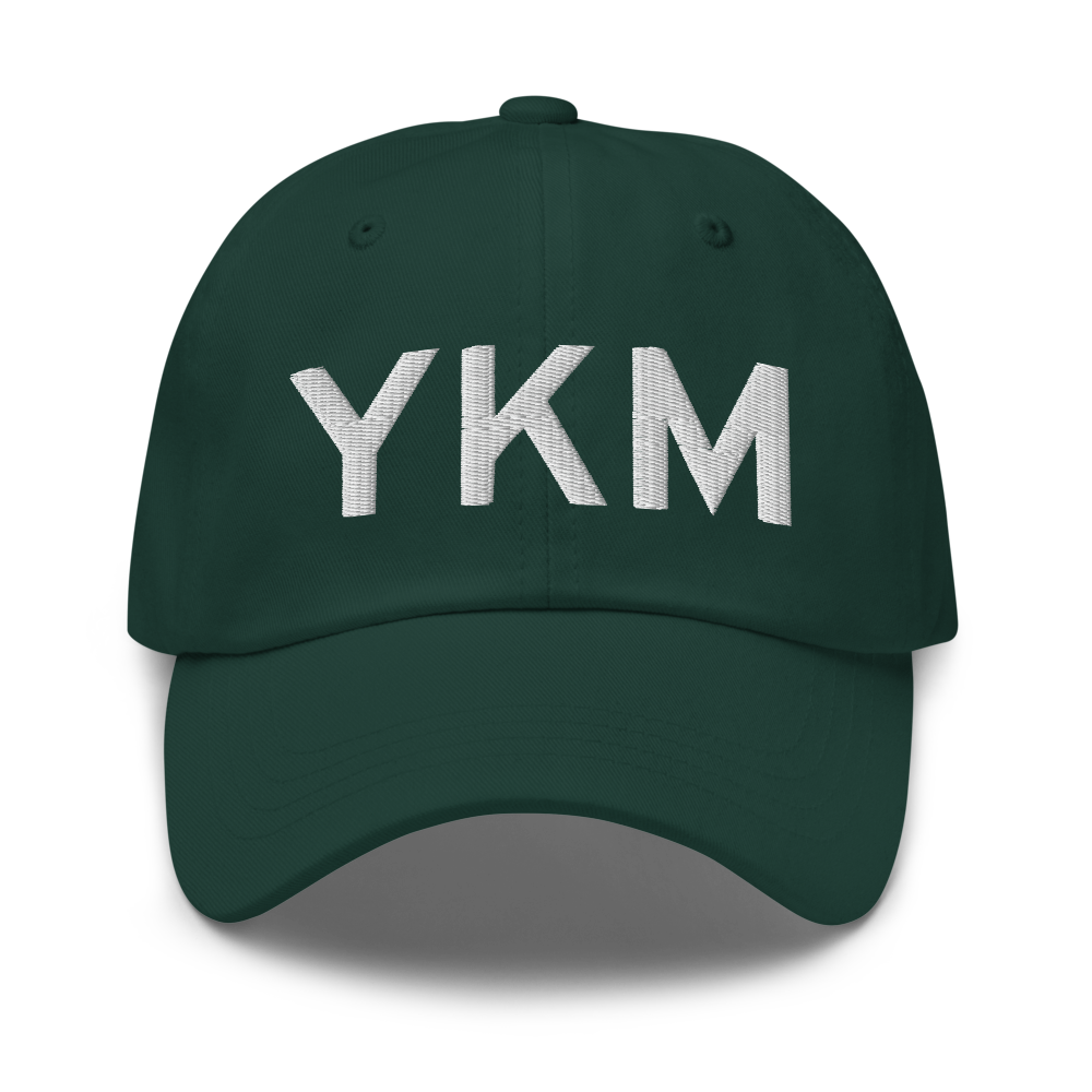 Yakima (KYKM) Airport Hat 