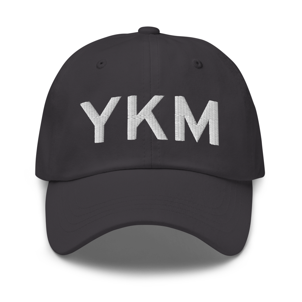 Yakima (KYKM) Airport Hat 