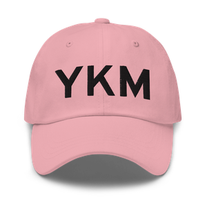 Yakima (KYKM) Airport Hat