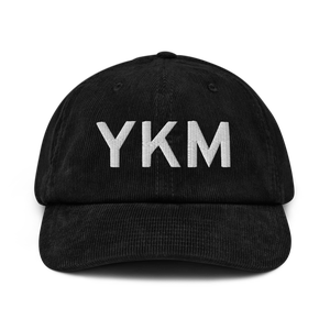 Yakima (KYKM) Airport Hat
