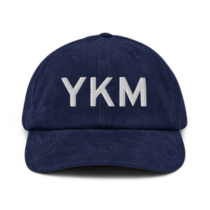 Yakima (KYKM) Airport Hat