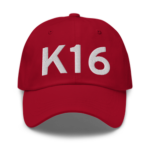 Rome (KK16) Airport Hat