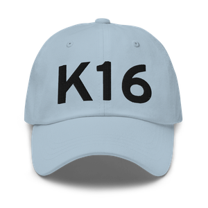 Rome (KK16) Airport Hat