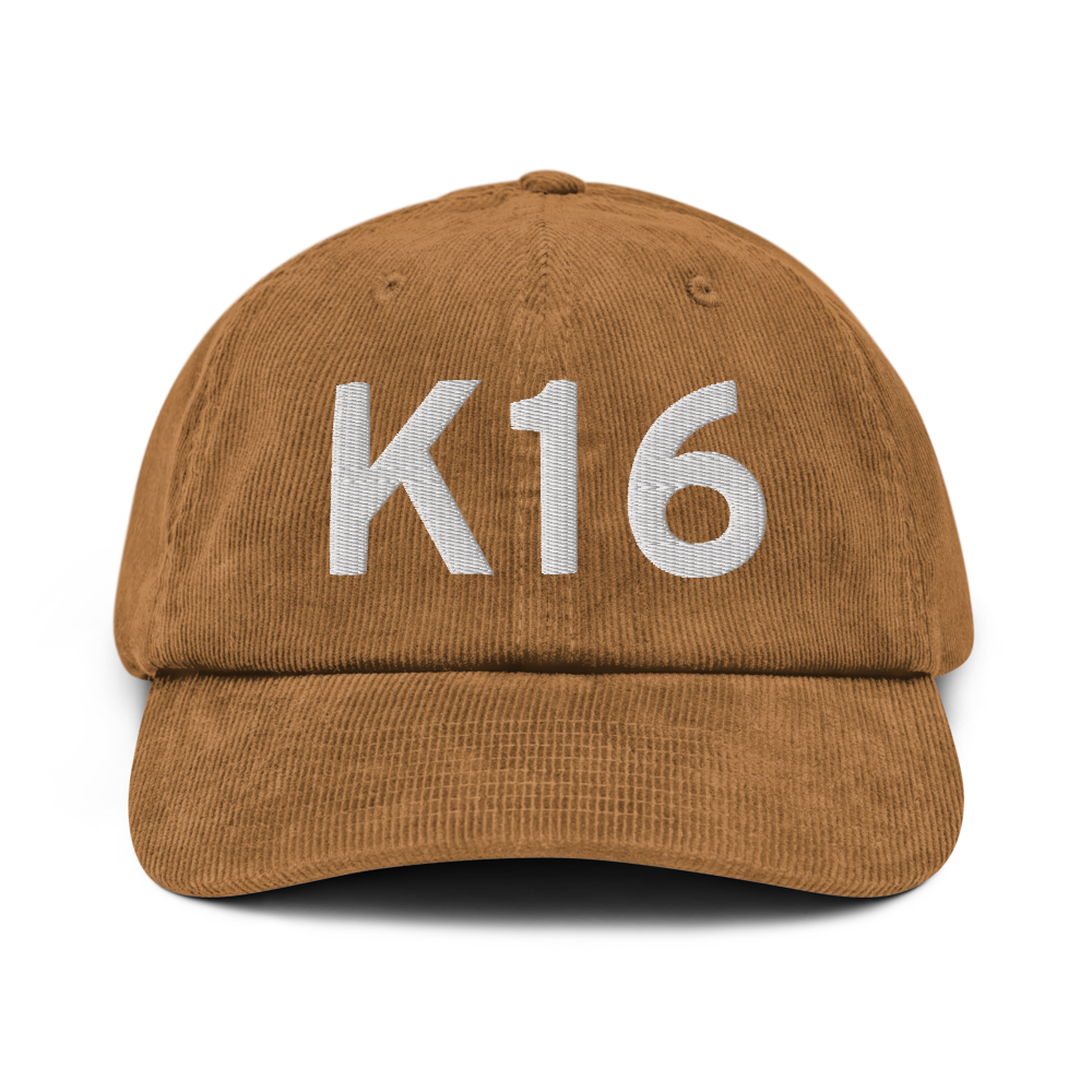 Rome (KK16) Airport Hat 