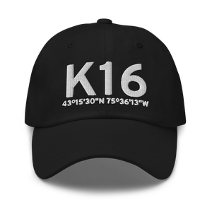 Rome (KK16) Airport Hat