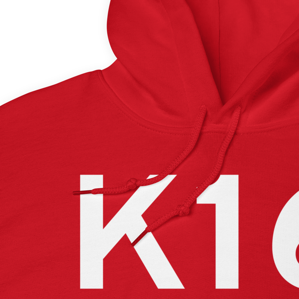 Rome (KK16) Airport Hoodie Sweatshirt 