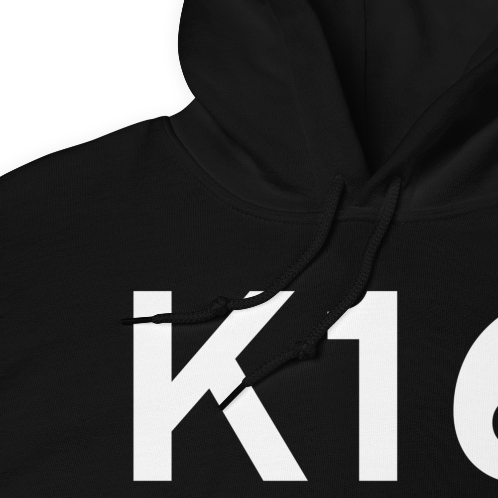 Rome (KK16) Airport Hoodie Sweatshirt 
