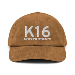 Rome (KK16) Airport Hat