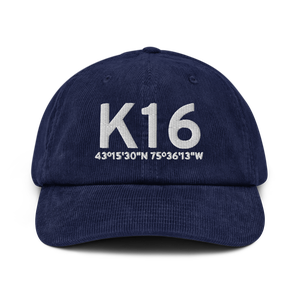 Rome (KK16) Airport Hat