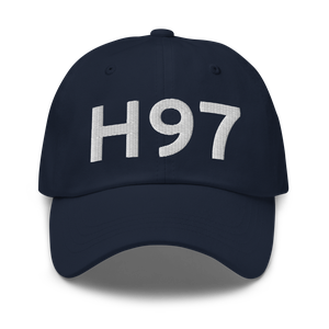 Pawnee (H97) Airport Hat