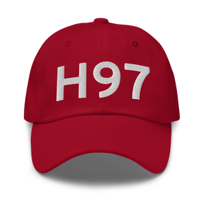 Pawnee (H97) Airport Hat