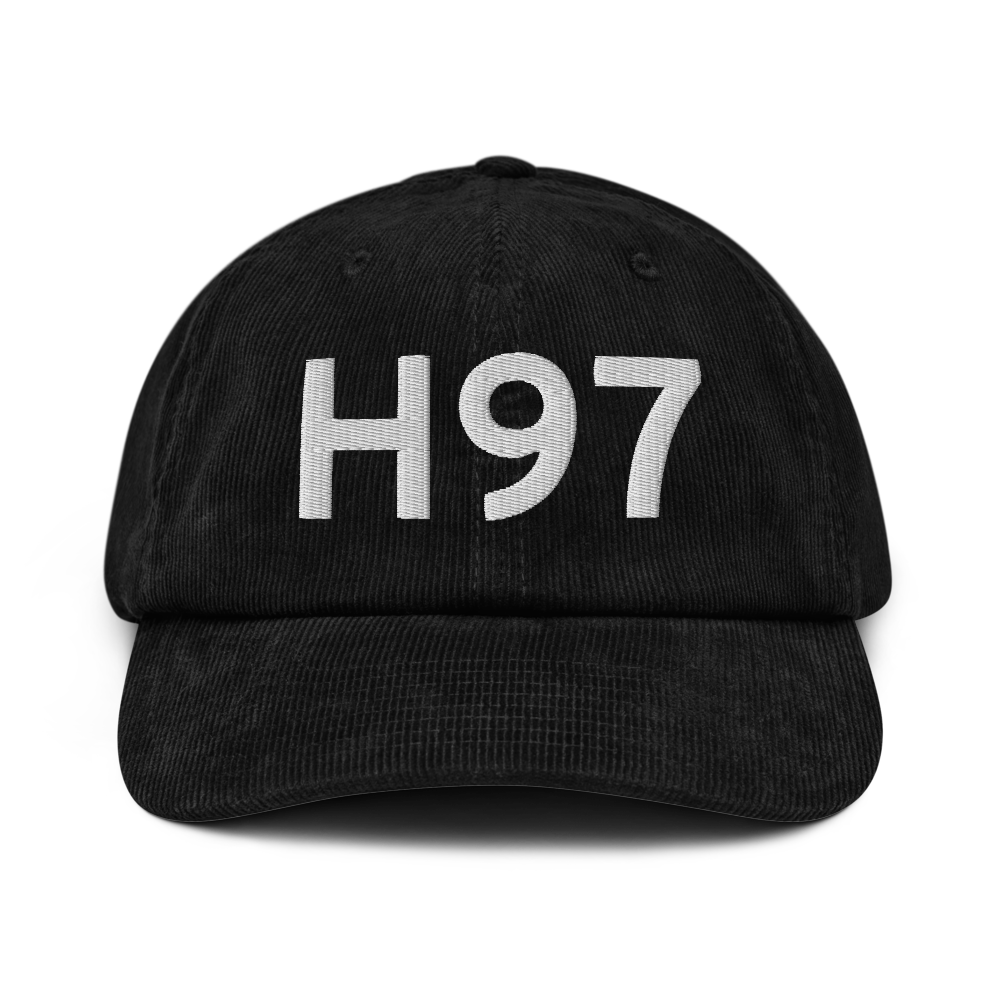 Pawnee (H97) Airport Hat 