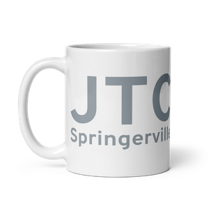 Springerville (KD68) Airport Mug