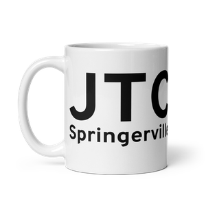 Springerville (KD68) Airport Mug