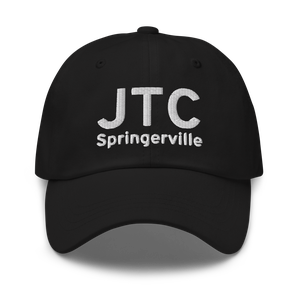 Springerville (KD68) Airport Hat