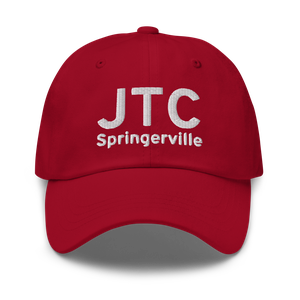 Springerville (KD68) Airport Hat