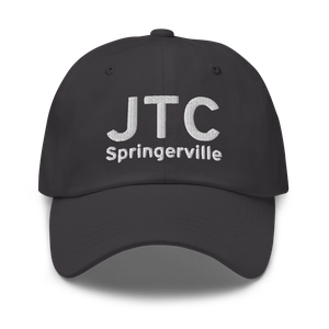 Springerville (KD68) Airport Hat