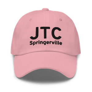 Springerville (KD68) Airport Hat