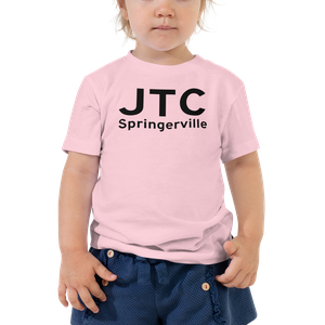 Springerville (KD68) Airport Toddler T-Shirt
