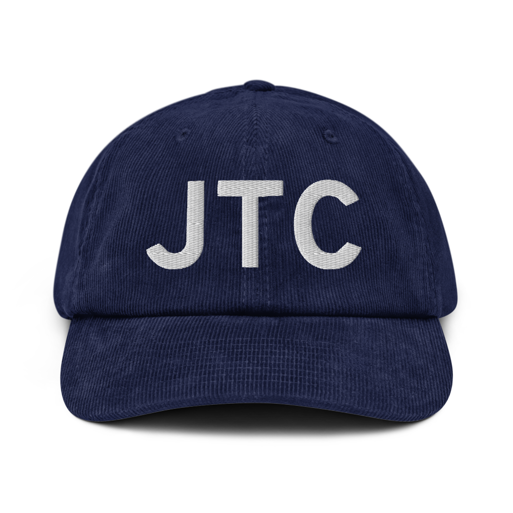 Springerville (KD68) Airport Hat 