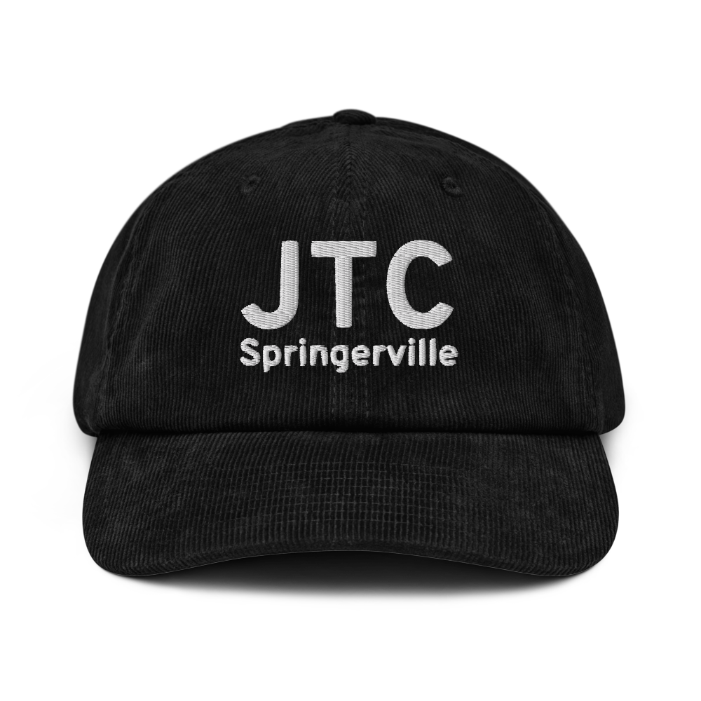 Springerville (KD68) Airport Hat 