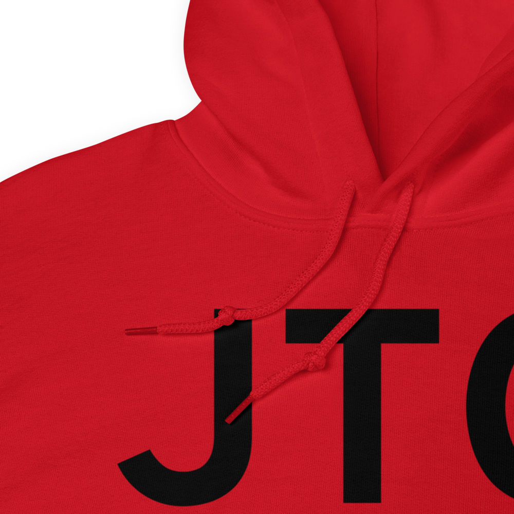 Springerville (KD68) Airport Hoodie Sweatshirt 