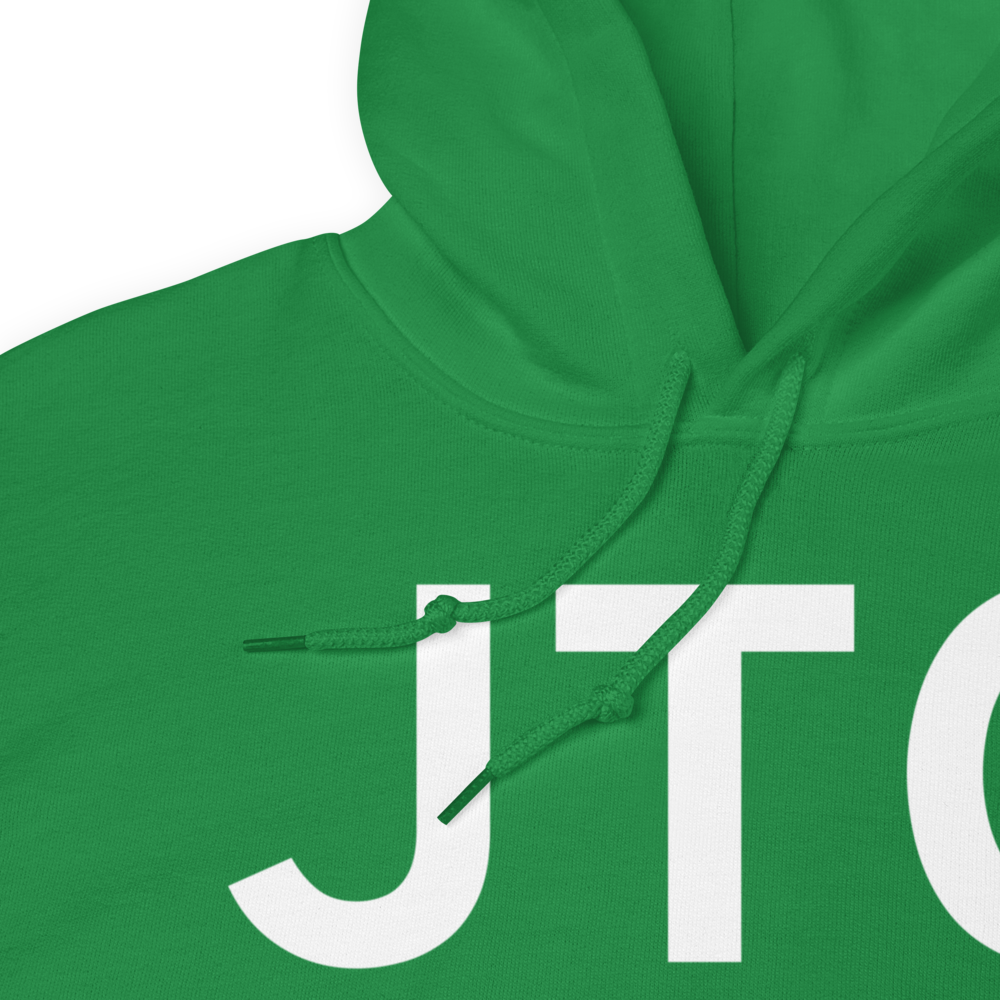 Springerville (KD68) Airport Hoodie Sweatshirt 