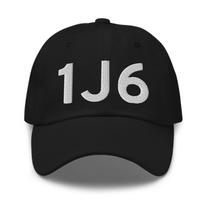 Deland (K1J6) Airport Hat