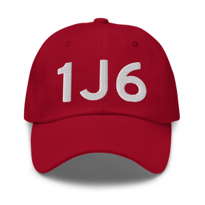 Deland (K1J6) Airport Hat