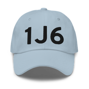 Deland (K1J6) Airport Hat