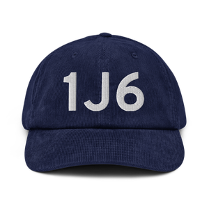 Deland (K1J6) Airport Hat