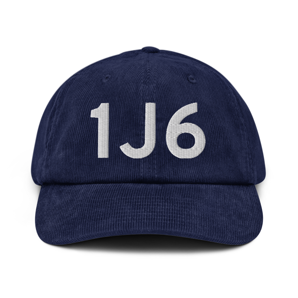 Deland (K1J6) Airport Hat 