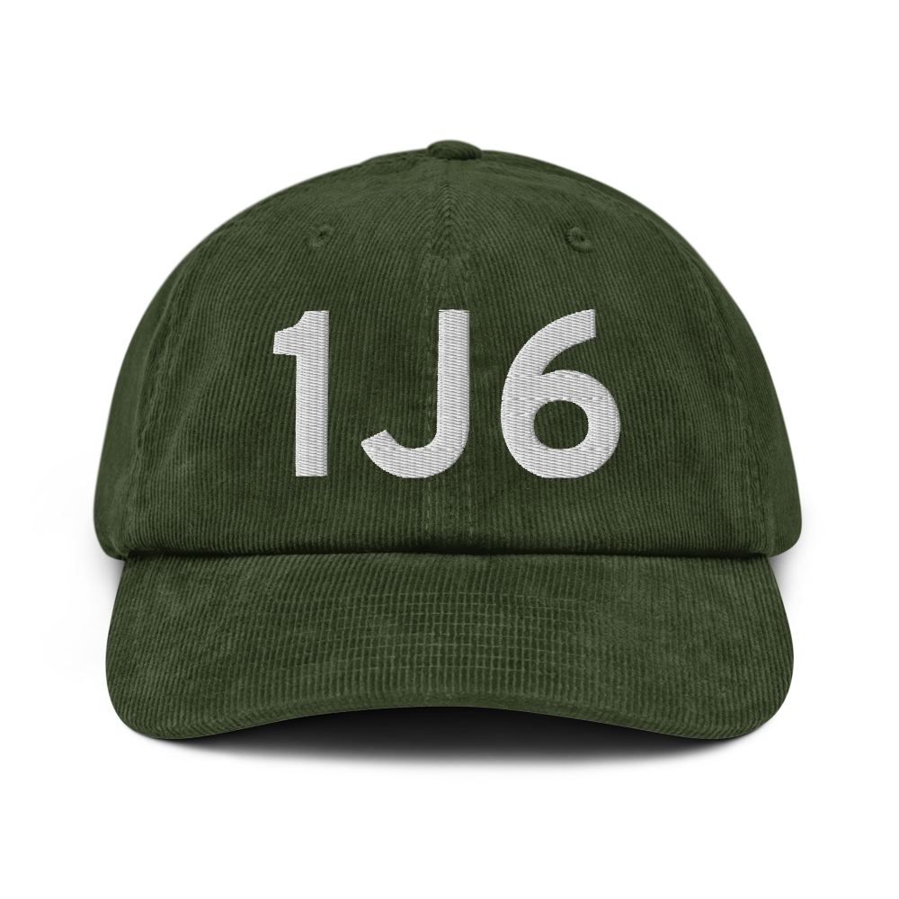 Deland (K1J6) Airport Hat 