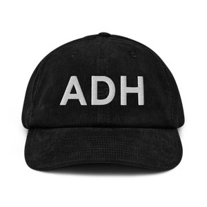 Ada (KADH) Airport Hat