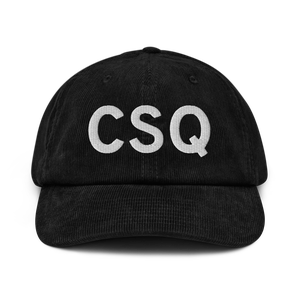 Creston (KCSQ) Airport Hat