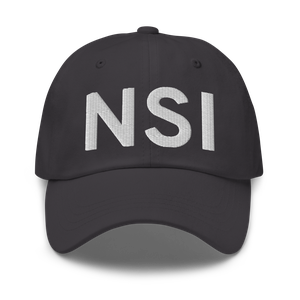 San Nicolas Island (KNSI) Airport Hat