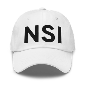 San Nicolas Island (KNSI) Airport Hat