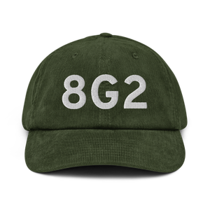 Corry (K8G2) Airport Hat