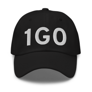 Bowling Green (K1G0) Airport Hat