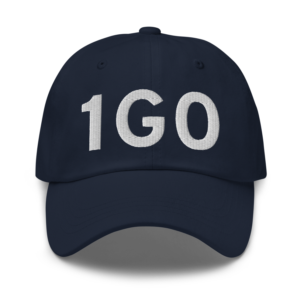 Bowling Green (K1G0) Airport Hat 