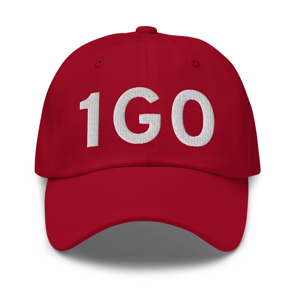 Bowling Green (K1G0) Airport Hat 