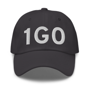 Bowling Green (K1G0) Airport Hat