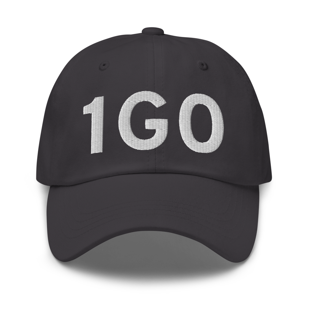 Bowling Green (K1G0) Airport Hat 