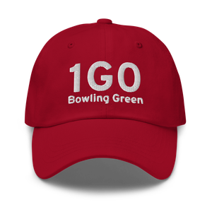 Bowling Green (K1G0) Airport Hat